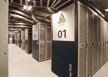AES to supply 100-MW Energy Storage System in Arizona